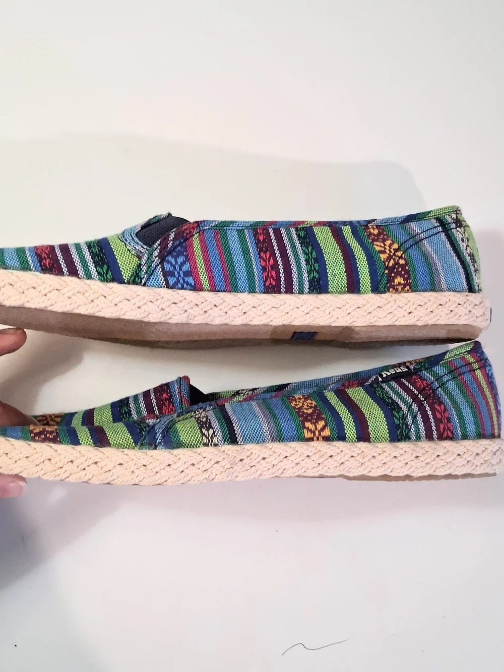 Keds women slip